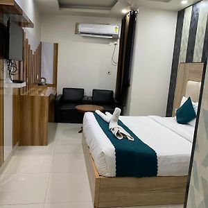 Chambre Double de Luxe