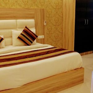 Chambre Supérieure Double